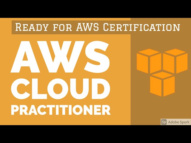 AWS Practitioner Mock Certification Quiz #01