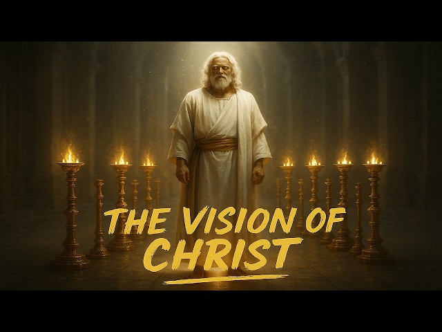 The Voice Among the Lampstands | Revelation 2