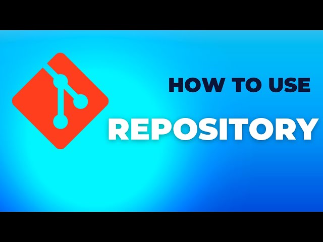 របៀបប្រើប្រាស់ Github Repository | How to use Github Repository | Master Dev