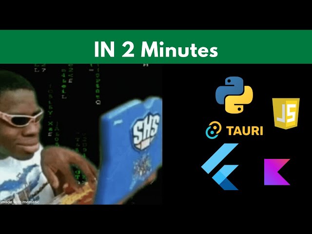 Top 5 Programming ROADMAPS For 2026... IN 2 Minutes!!