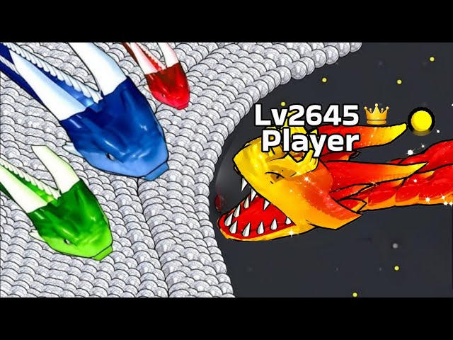 🔥 Snake Clash: Noob vs Pro Challenge! 🐍 Who Will Win? 😱