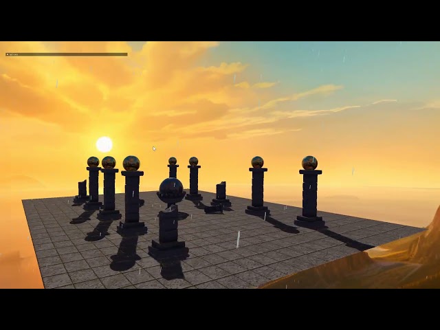 🔥Chapter 25: ParticlesCS: Introduction to 3D Game Programming with DirectX 12 - By Frank Luna ✍️