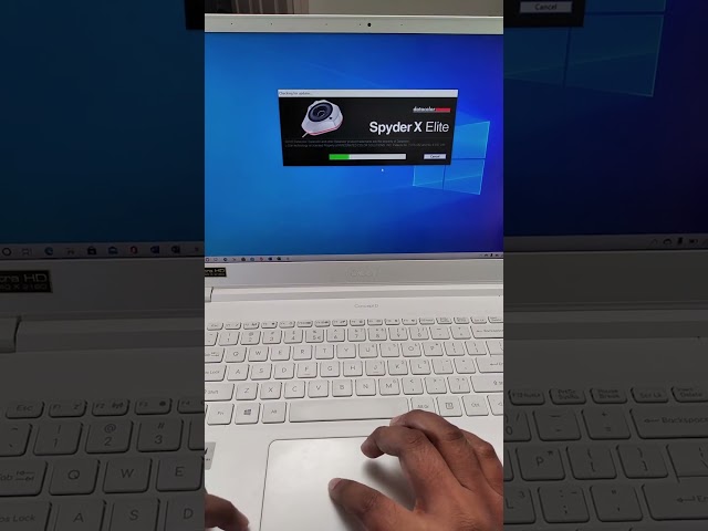 Datacolor Spyder X Elite Tech Decoded
