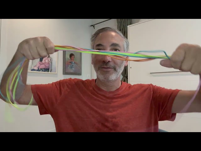 Frienda replacement Goggles Bungee Cord set Review & Unboxing