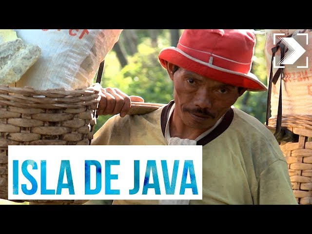 Españoles en el mundo: "Hay muchas culturas diferentes" - Isla de Java (2/3) | RTVE