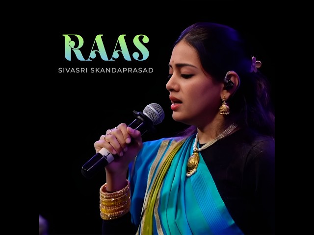 Raas | Sivasri Skandaprasad | Nagar Nandji na lal | Vanamali vasudeva