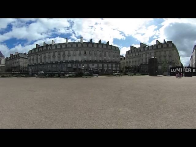 Timothée Chesnin - AKQA Future Academy application