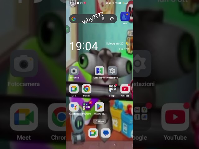 Change wallpaper with sketchware pro