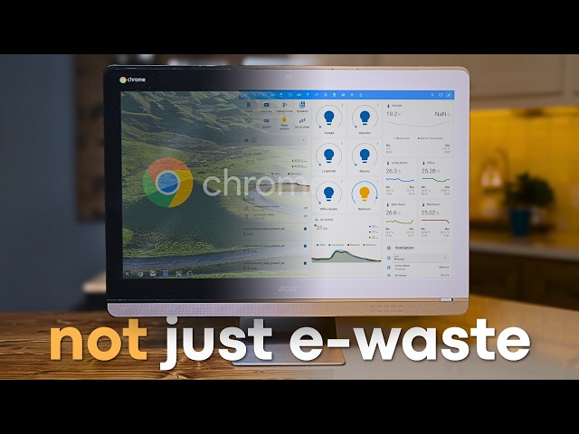Nobody Wants These Computers... But I Do.