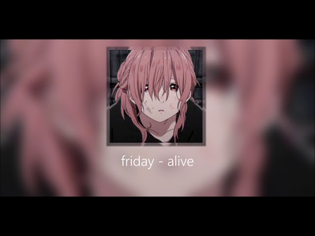 sad soundcloud edit audios i cried to 😭