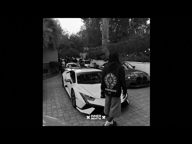 "BIG STEPPER" | Trap Type Beat | Freestyle Beat | Type Beat | Hard Type Beat | Rap Type Beat 2026