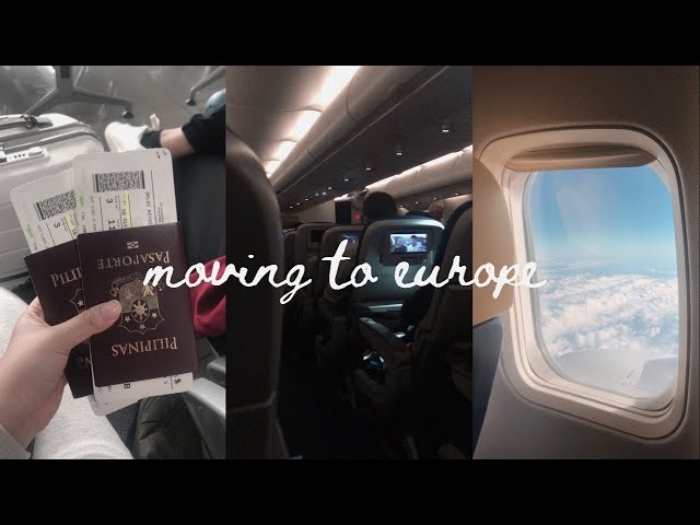 What to Pack | Realizations and Regrets (Filipino Language Assistant in Spain)