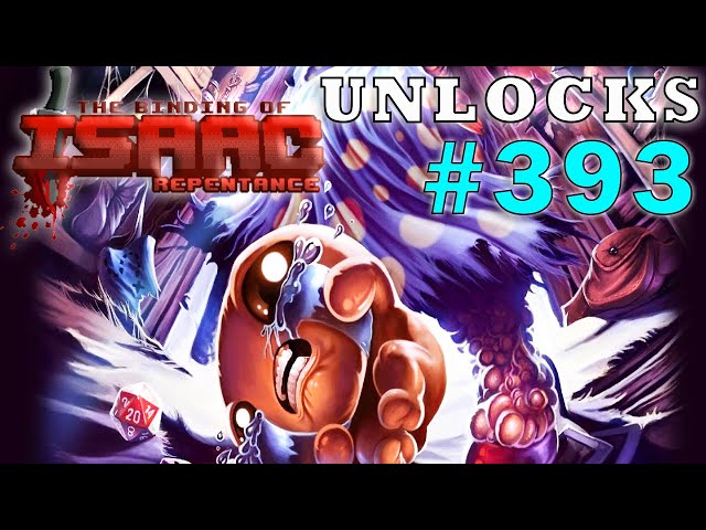 I Rule! - Challenge 26 | The Binding of Isaac: Repentance [393]