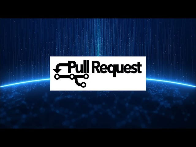Como hacer un repositorio, branch y pullrequest en GITHUB