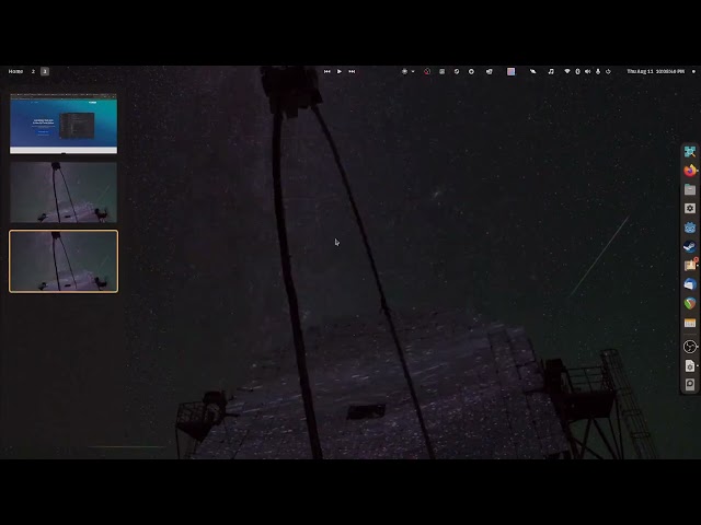 Lapce Installation Tutorial Rust Editor for Linux 2022