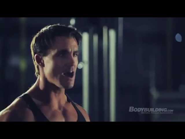 Motivational Speech with Epic Music | Greg Plitt