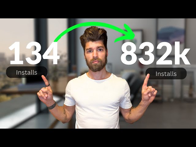 5 estrategias esenciales de ASO para impulsar el posicionamiento de tu aplicación en la App Store...