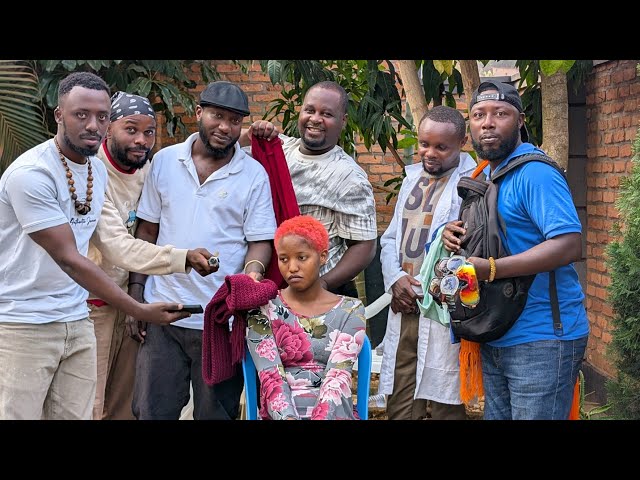 PAPA SAVA EP1490:NASHATSE IMBESHU!by NIYITEGEKA Gratien(Rwandan Comedy)