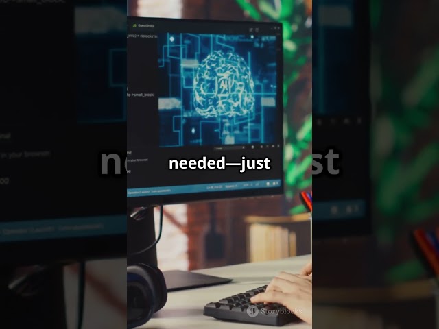 Running AI Models in the Browser with TensorFlow.js
