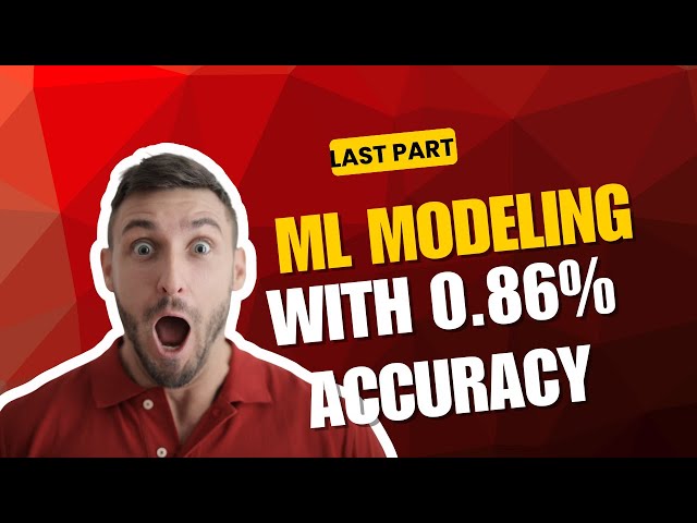 Heart Disease Prediction Using Machine Learning | End-to-End ML Project in Python