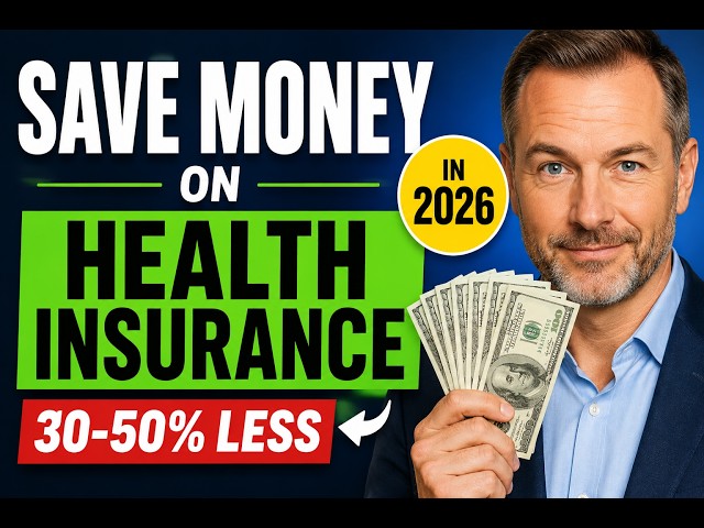 How to Save Money on Health Insurance in 2026 (What Most Americans Don’t Know)