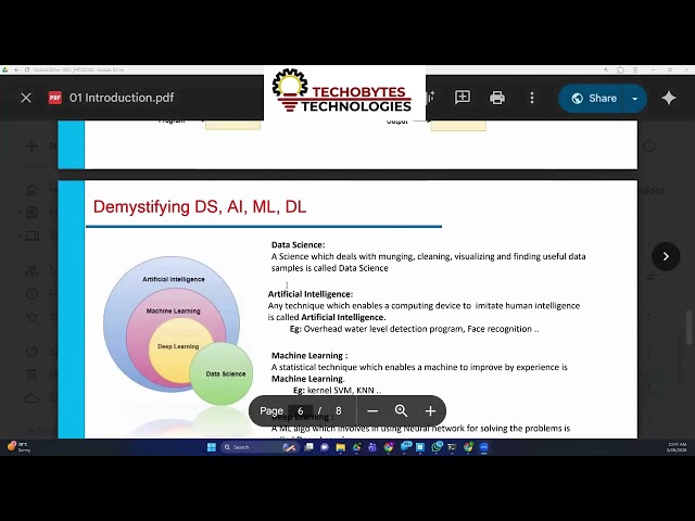 Generative AI Explained in 5 Minutes | GenAI for Non-Tech Beginners (No Coding)