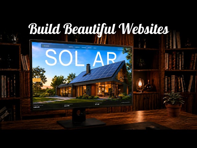 Codex + Google's DESIGN.md = Beautiful WordPress Sites