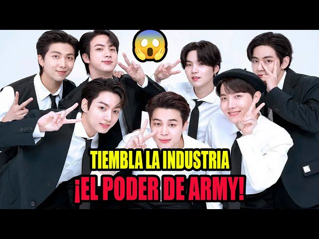 OCESA SE RINDE: ARMY fuerza la revelación de precios secretos ⚖️