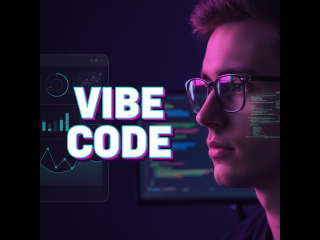 How to Vibe‑Code a Data Visualization App