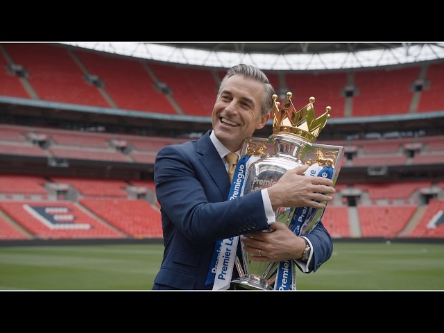 The Premier League Advert They Would NEVER Make!! (Parody)