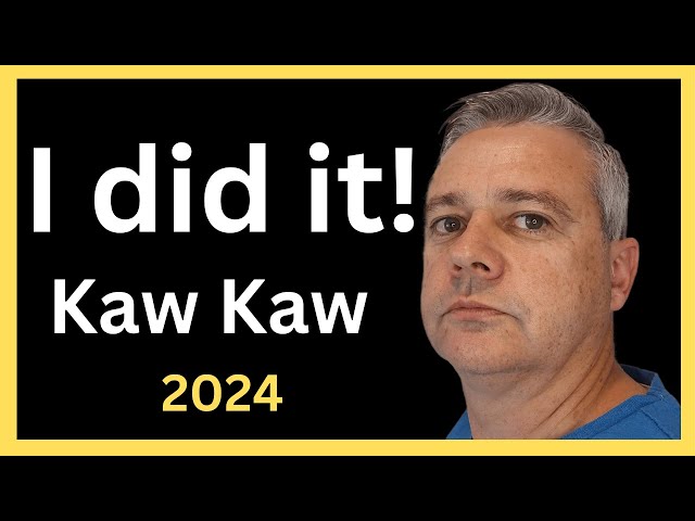 Hit a block solo mining Ravencoin  2024