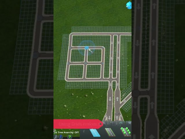 How to Start your City - EASY Grids - Cities Skylines Beginners Guide