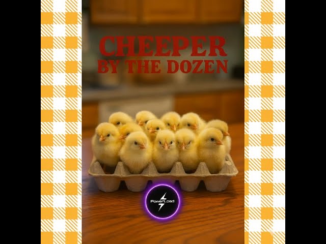 The Greatest Show (On Earth)