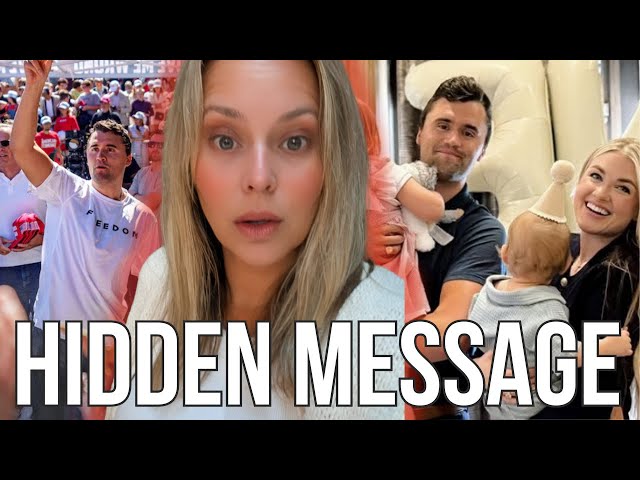 Charlie Kirk: A Forensic Medium’s Insight on Motive & Messages