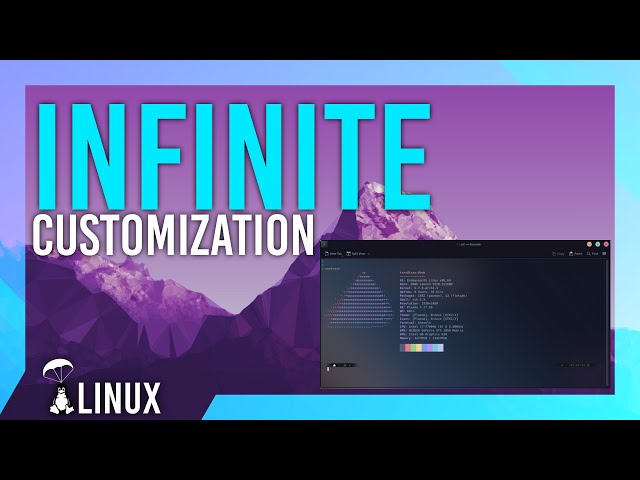 BEAUTIFUL Terminal Themes! OhMyZsh Guide | powerlevel10k Theme + Guide