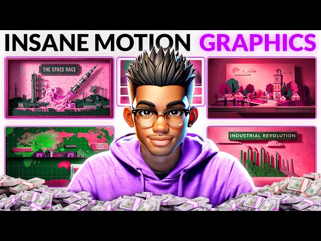 Este plugin GRATUITO de Claude crea videos al estilo VOX automáticamente