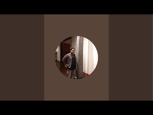 PROFE GALARZA está en vivo