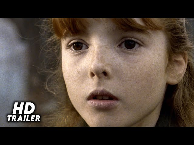 The House by the Cemetery (1981) ORIGINAL TRAILER [FHD]