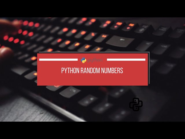 Python Random Numbers Made Easy 🎲 | Beginner’s Guide to Random & randint() #coding #python #code