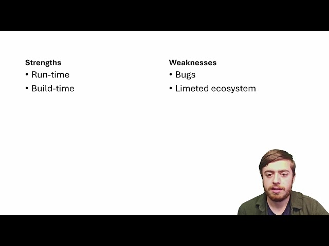 Final Presentation CSCI 301