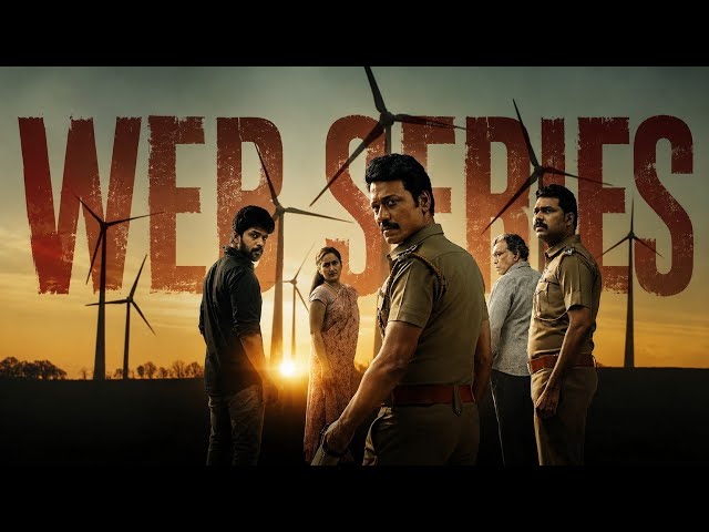 Top 8 Highest Rated Indian Thriller WebSeries of 2026 | Best Crime, Mystery & Suspense Shows