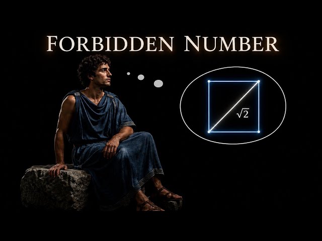 The Math Discovery That Got a Man Murdered