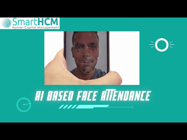 AI Based Face Attendance