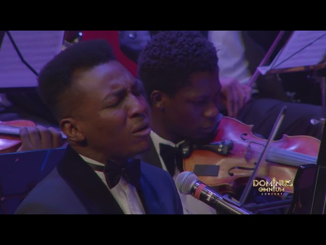 Frank Edwards - Oghene Dò (Live In Concert)