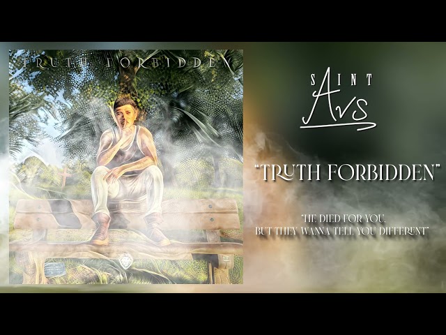 AVS - Truth Forbidden