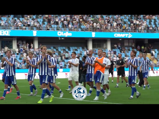 IFK Göteborg -  BP 17/7 - 2026