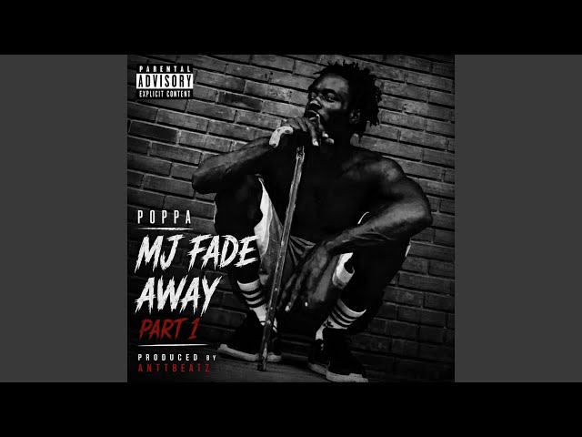 MJ Fade Away