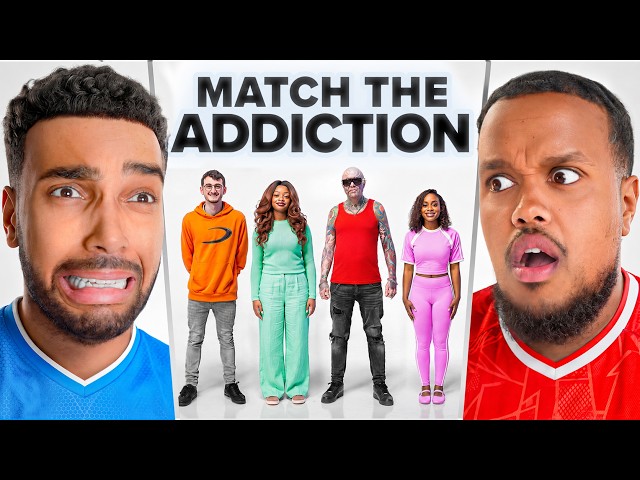 BETA SQUAD MATCH THE ADDICTION