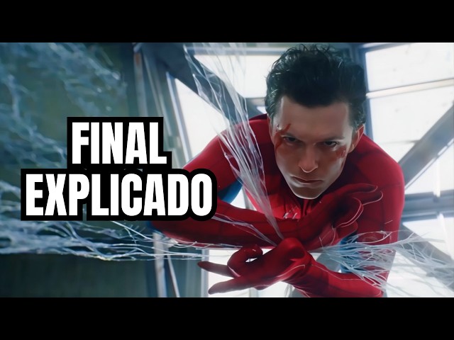 SPIDER-MAN BRAND NEW DAY ENDING EXPLAINED and POST-CREDITS SCENE