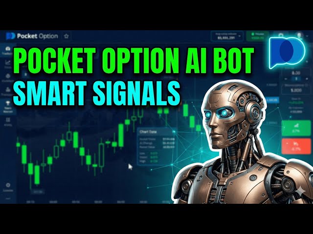 Pocket Option AI Bot Explained for Disciplined Trading Execution